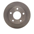 DFC 98-01 Audi A6 Quattro Rear Brake Rotor