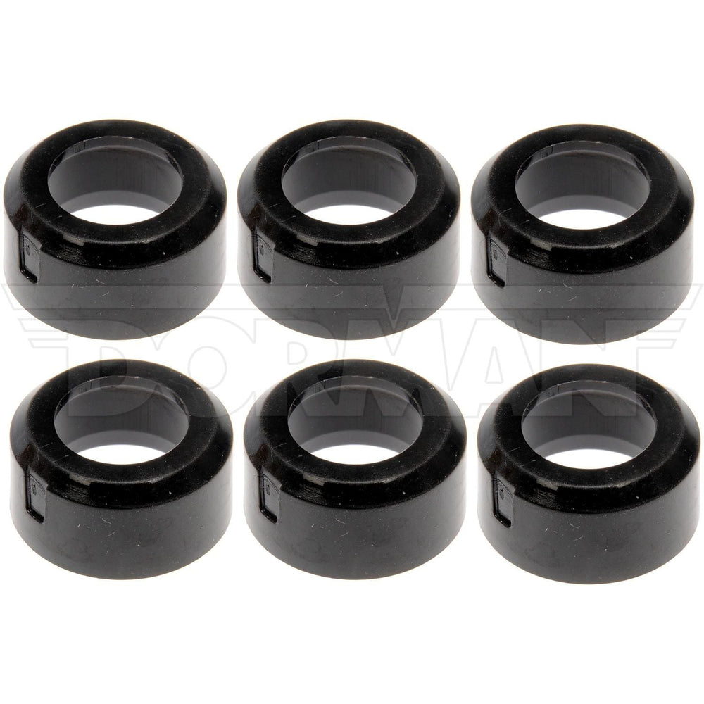 FUEL INJECTOR ADAPTER KIT