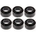 FUEL INJECTOR ADAPTER KIT