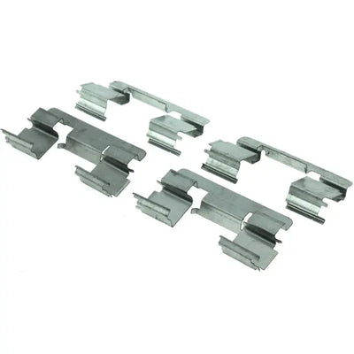 Prem Metallic Brake Pad Shims & Hardware