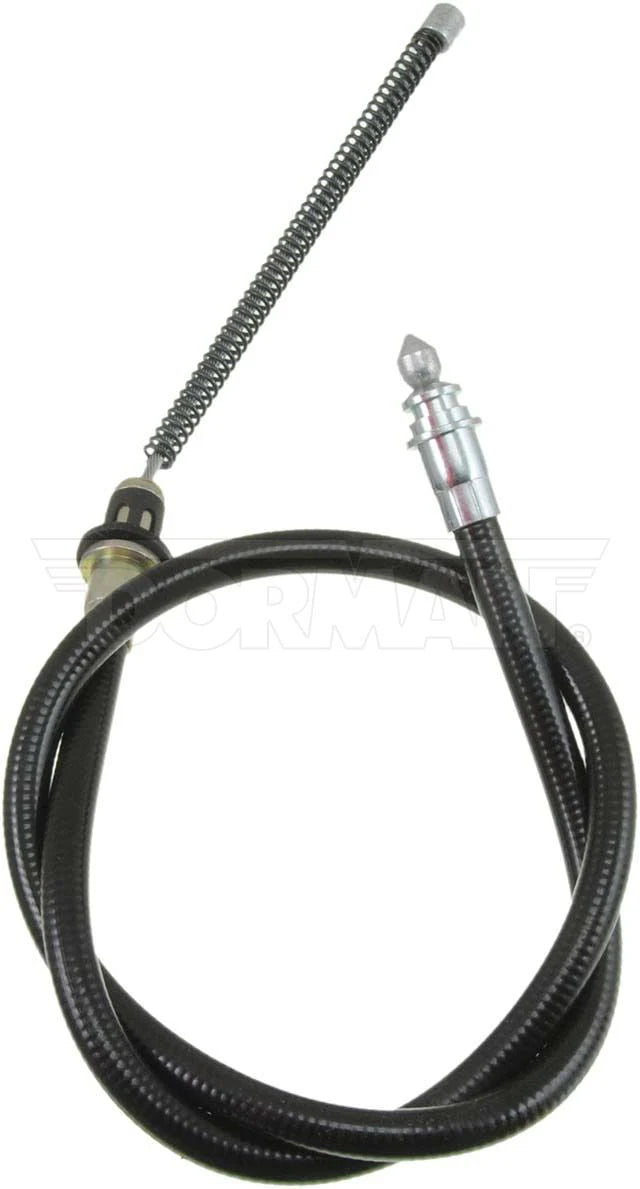 BRAKE CABLE