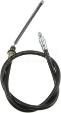 BRAKE CABLE