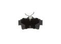 DISC BRAKE PADS