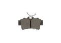 DISC BRAKE PADS