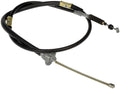 BRAKE CABLE