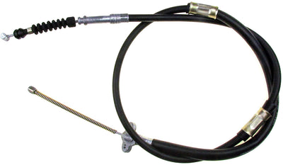 BRAKE CABLE