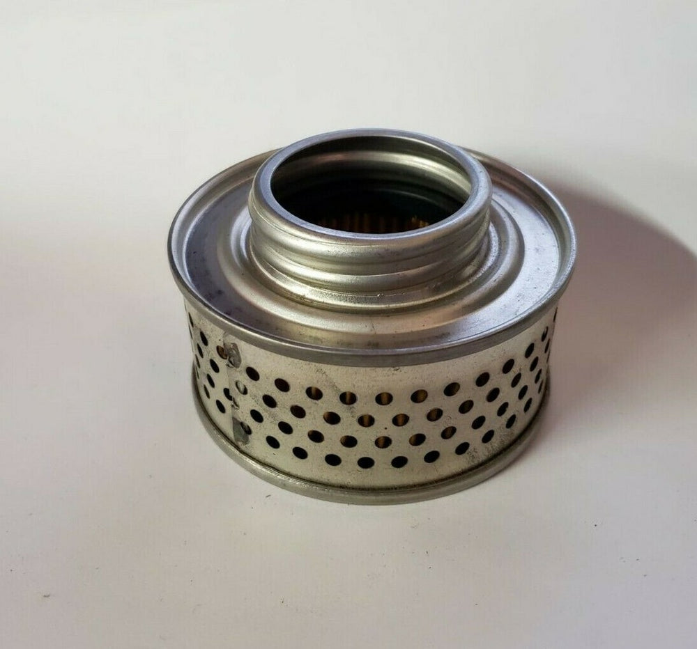 AIR FILTER MIN ORDER QTY1