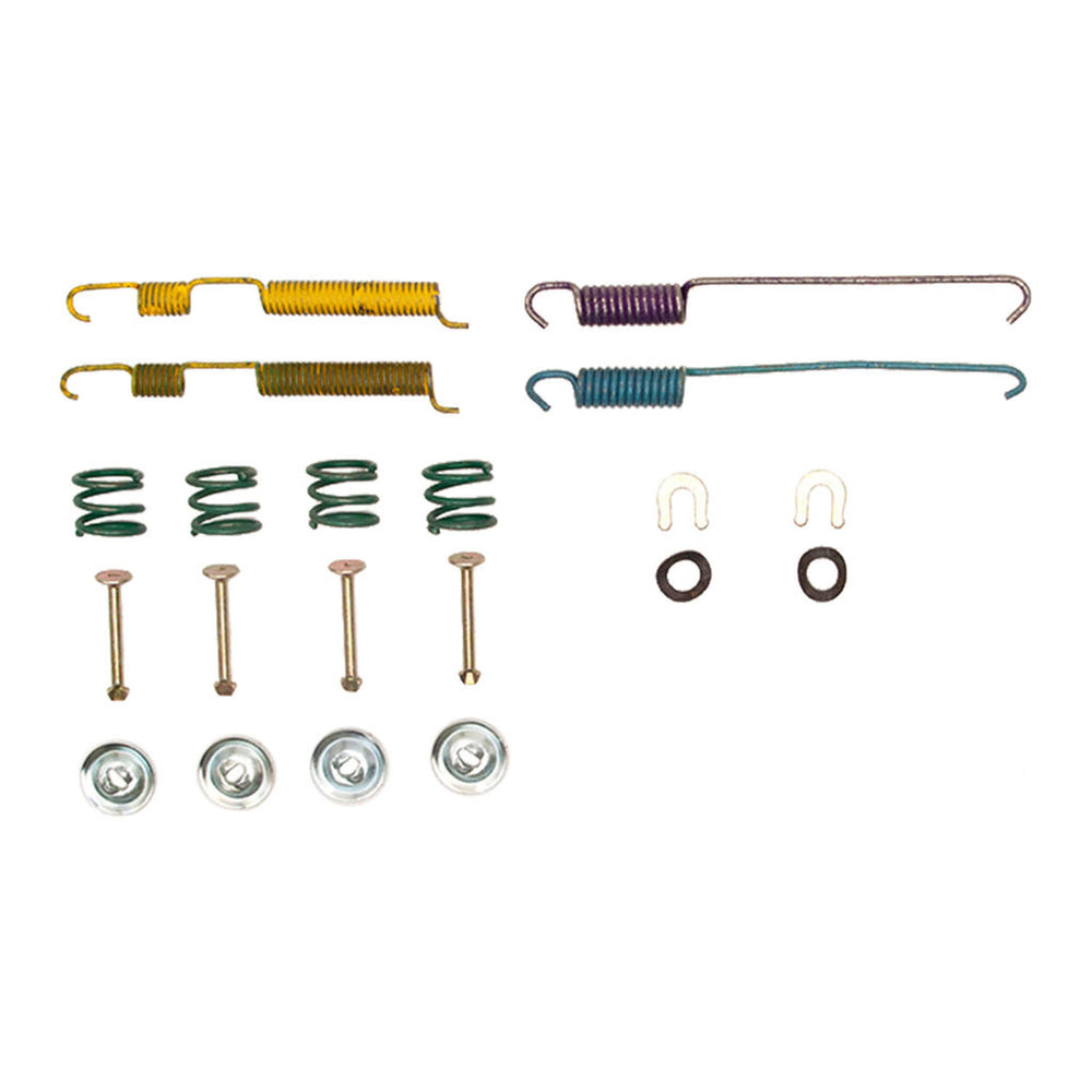 DFC auto part