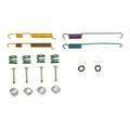 DFC 85-87 Chevrolet SPECTRUM Rear Drum Brake Hardware Kit