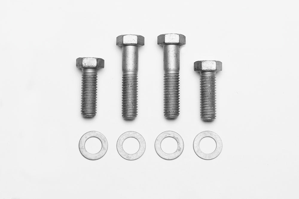 Wilwood BOLT KITBRACKET/SPINDLE1/2-13