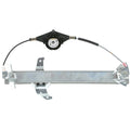 SELECT WINDOW LIFT