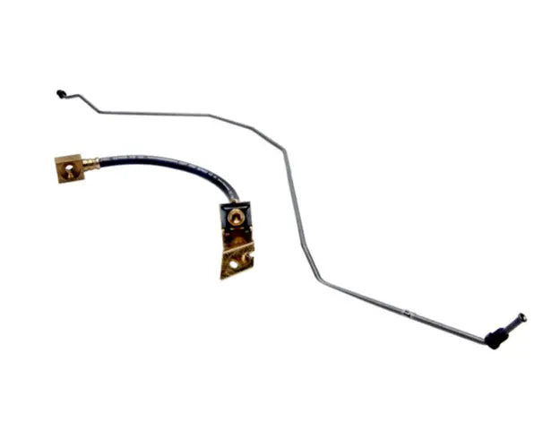 HARDWARE- HYDRAULICS