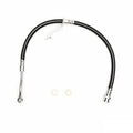 R1 Concepts Brake Hose Fits Kia Rio