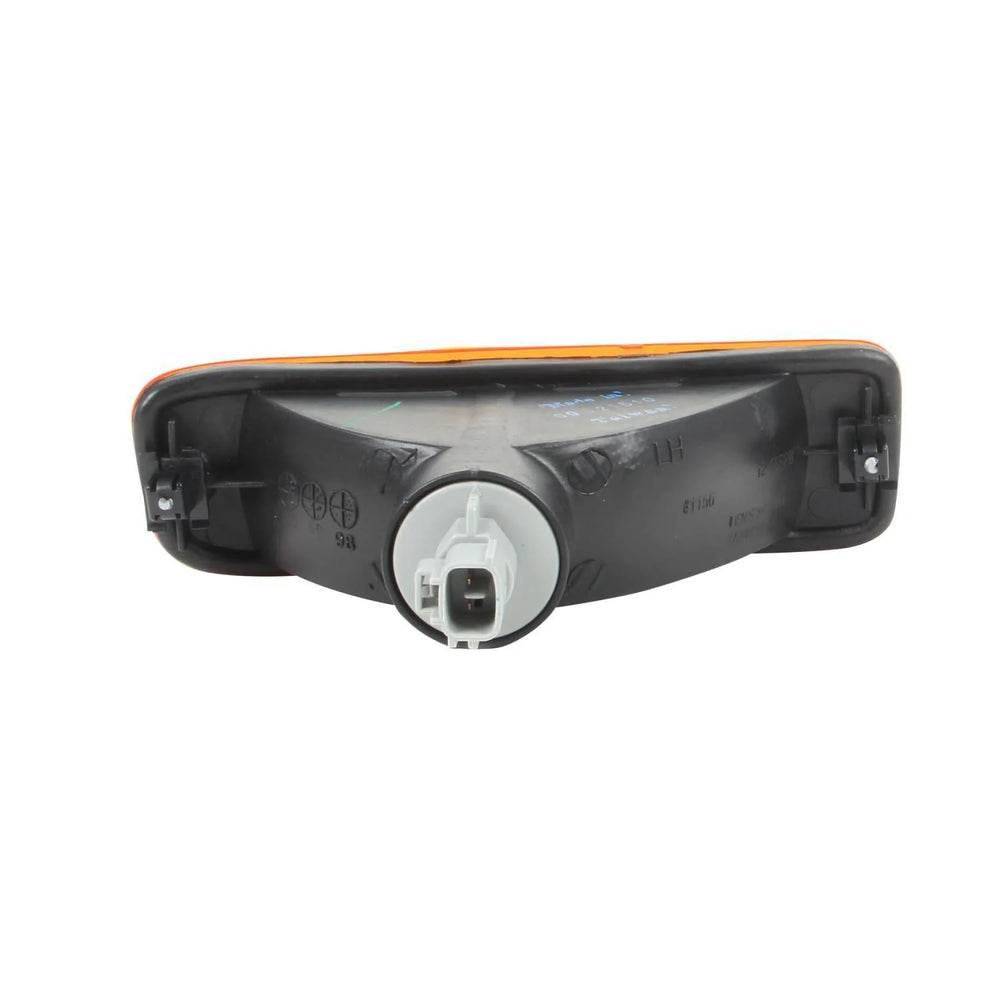 LH FRONT SIGNAL LAMP 4WD TOYOTA TACOMA 19951997; 2WD; W/O PRERUNNER TOYOTA TACOMA 19982000