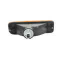 LH FRONT SIGNAL LAMP 4WD TOYOTA TACOMA 19951997; 2WD; W/O PRERUNNER TOYOTA TACOMA 19982000