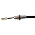 BRAKE CABLE