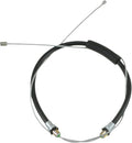 BRAKE CABLE