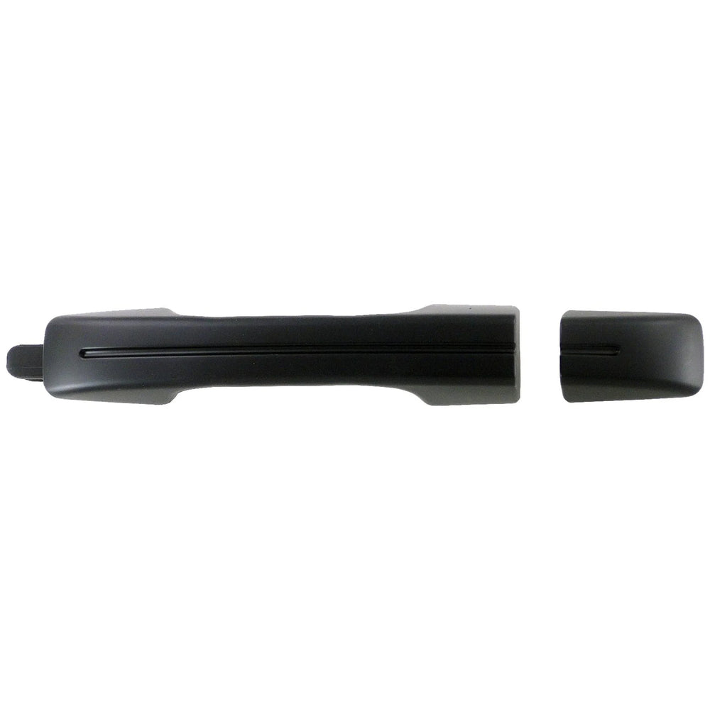 EXTERIOR DOOR HANDLE