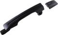 EXTERIOR DOOR HANDLE