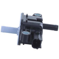 VAPOR CANISTER PURGE SOLENOID