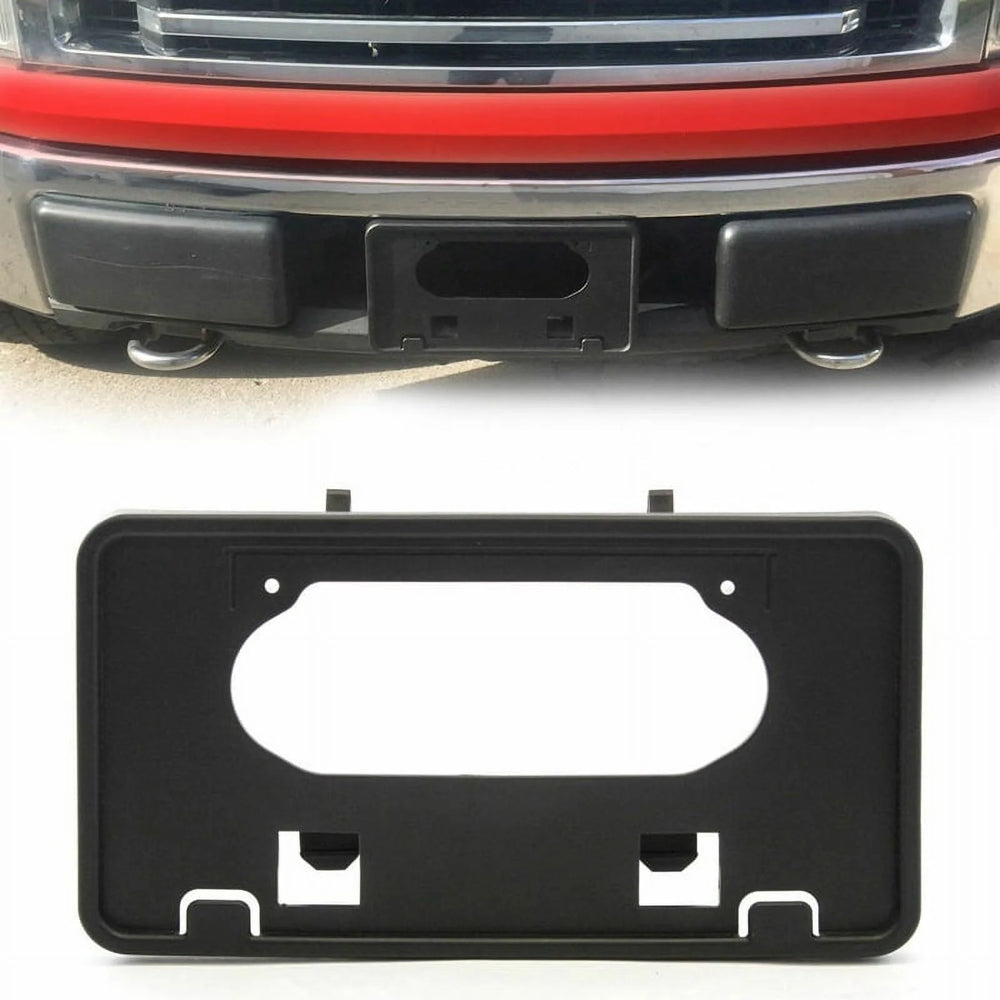GM Performance roof rack