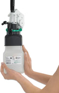 CX COUNTER MOUNT DISPENSE
