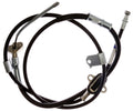 BRAKE CABLE