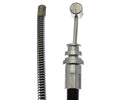 BRAKE CABLE