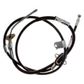BRAKE CABLE
