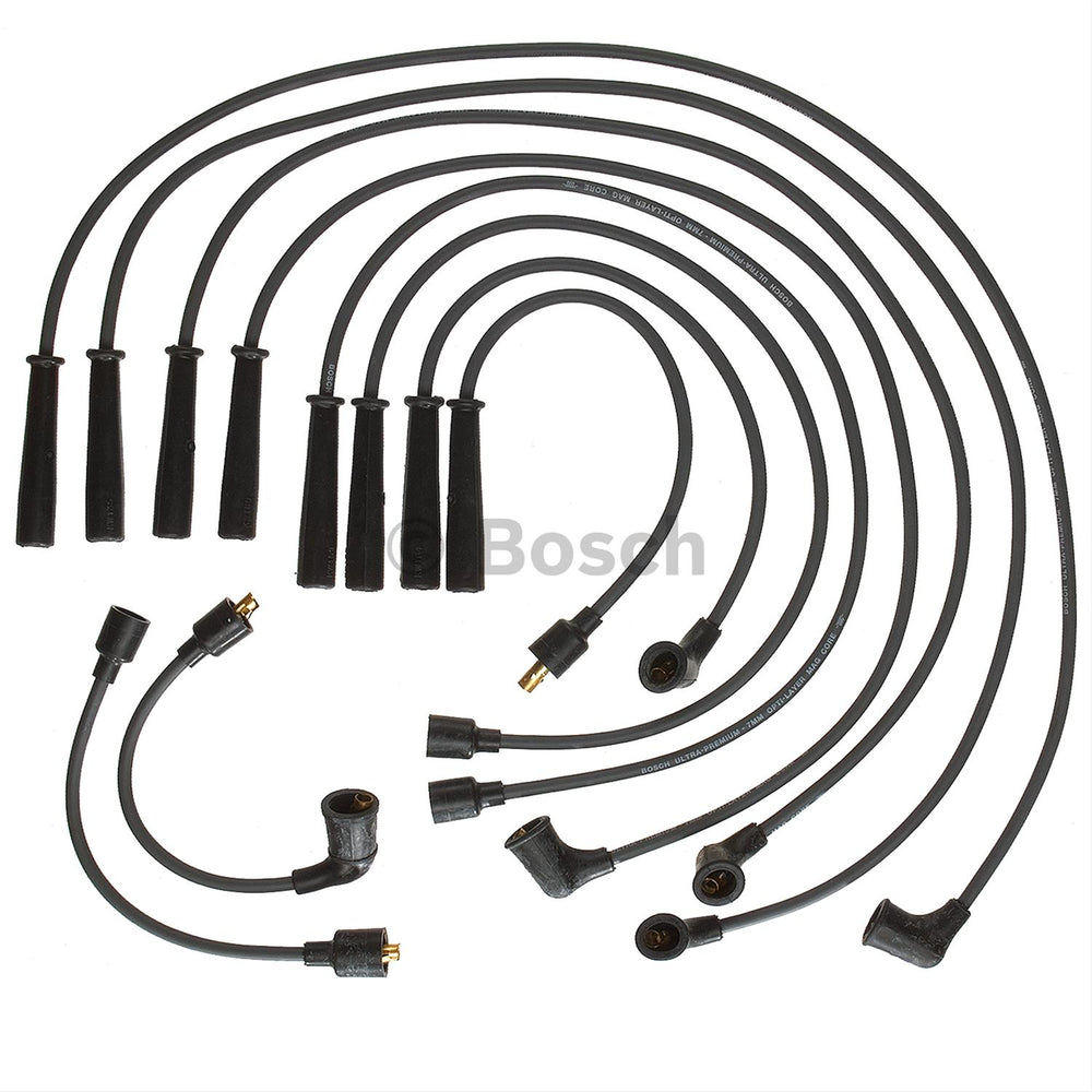 SPARK PLUG WIRE SET