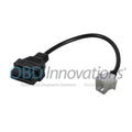 SEE DEVIL auto part