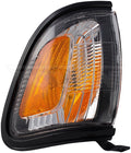 SIDE MARKET LAMP RH