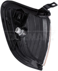 SIDE MARKET LAMP RH