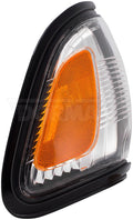 SIDE MARKET LAMP RH