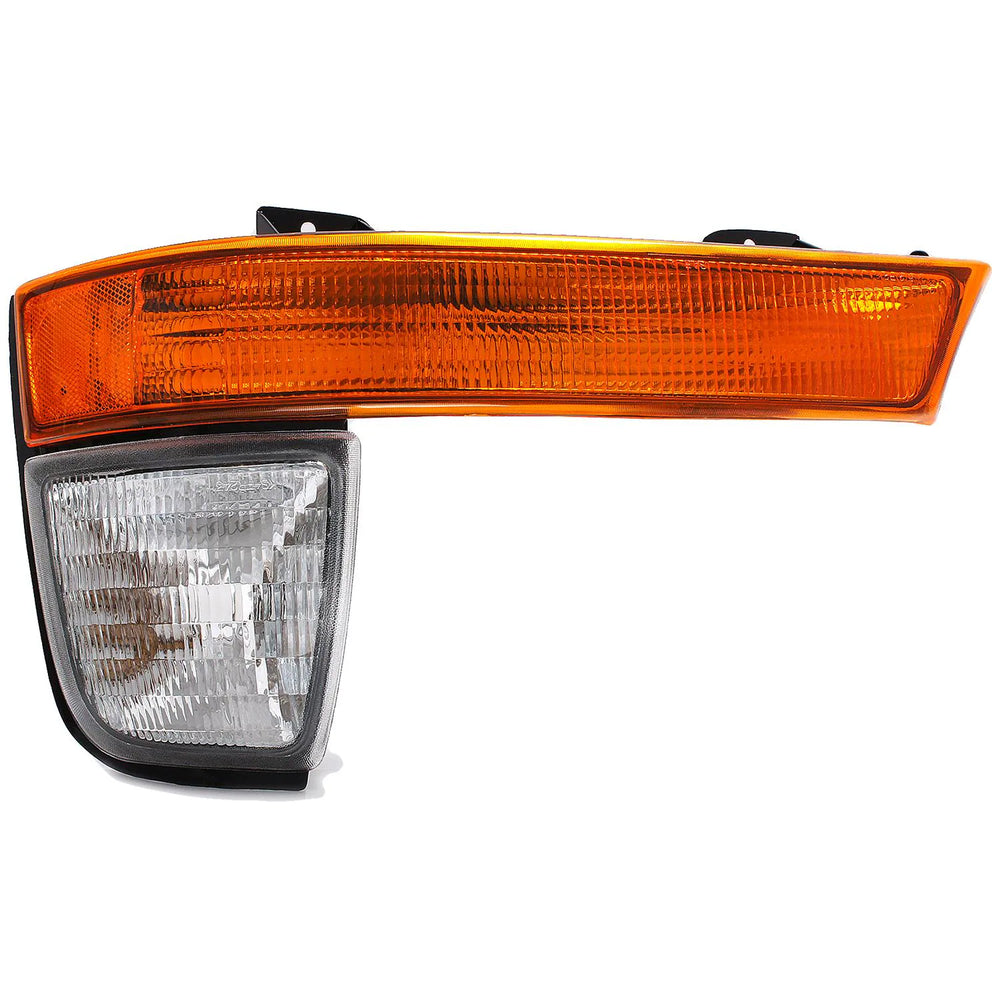PARKLAMP
