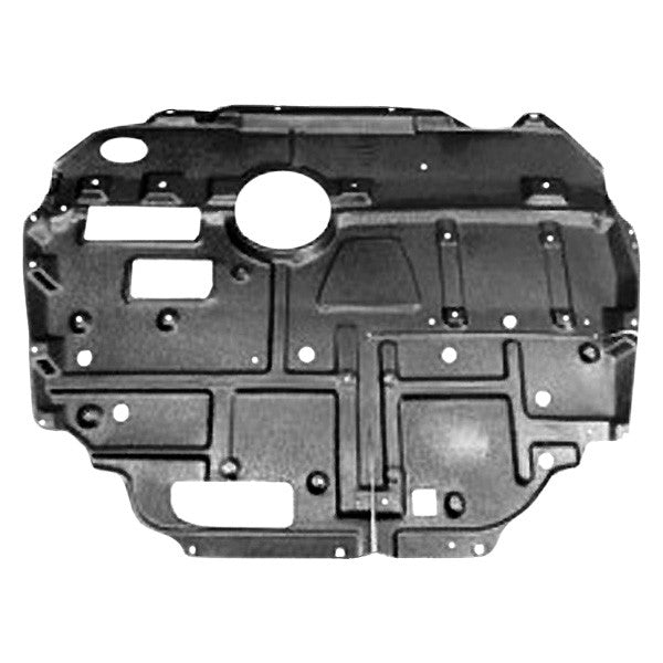 Sherman Parts auto part