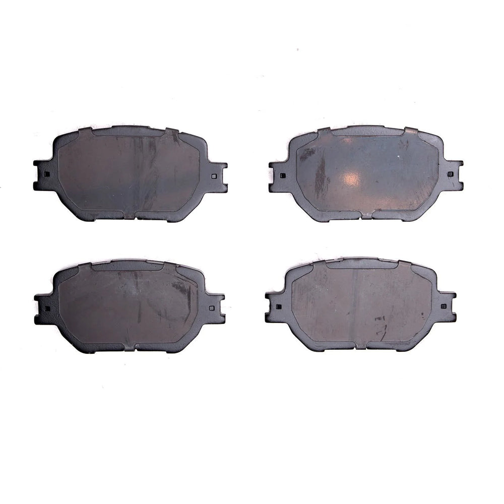 R1 14-15 Lexus IS250 Front R1 Ceramic Brake Pads