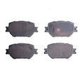 R1 14-15 Lexus IS250 Front R1 Ceramic Brake Pads