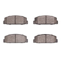 DFC auto part detail