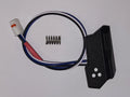 LOWRANCE auto part detail