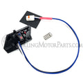 LOWRANCE auto part