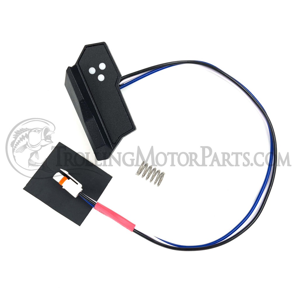 LOWRANCE auto part