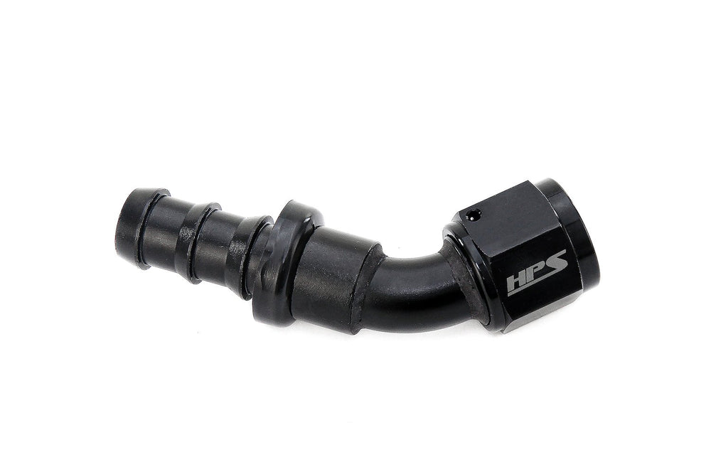 AN Hose End