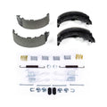 Power Stop 97-00 Jeep Wrangler Rear Autospecialty Brake Shoes w/Hardware