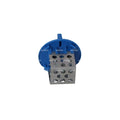 HVAC BLOWER MOTOR REGULATOR