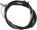 BRAKE CABLE