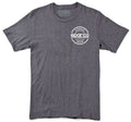 Sparco T-Shirt Seal Tri Gry Med