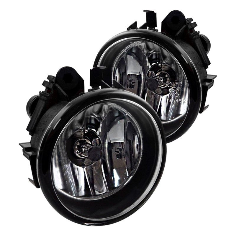Winjet fog light kit