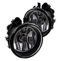 Winjet fog light kit