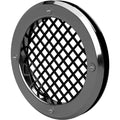~(1.4 lbs. 12X8X3)~ Rock Tamers Exhaust Outlet